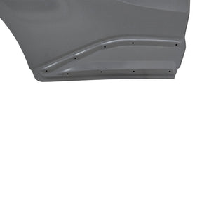 REPLACEMENT REAR DOOR RH, 2018, FOR TOYOTA C-HR, 67004F4070