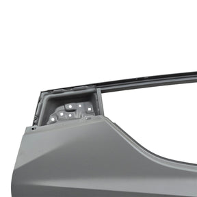 REPLACEMENT REAR DOOR RH, 2018, FOR TOYOTA C-HR, 67004F4070