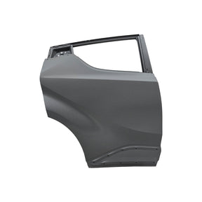 REPLACEMENT REAR DOOR RH, 2018, FOR TOYOTA C-HR, 67004F4070