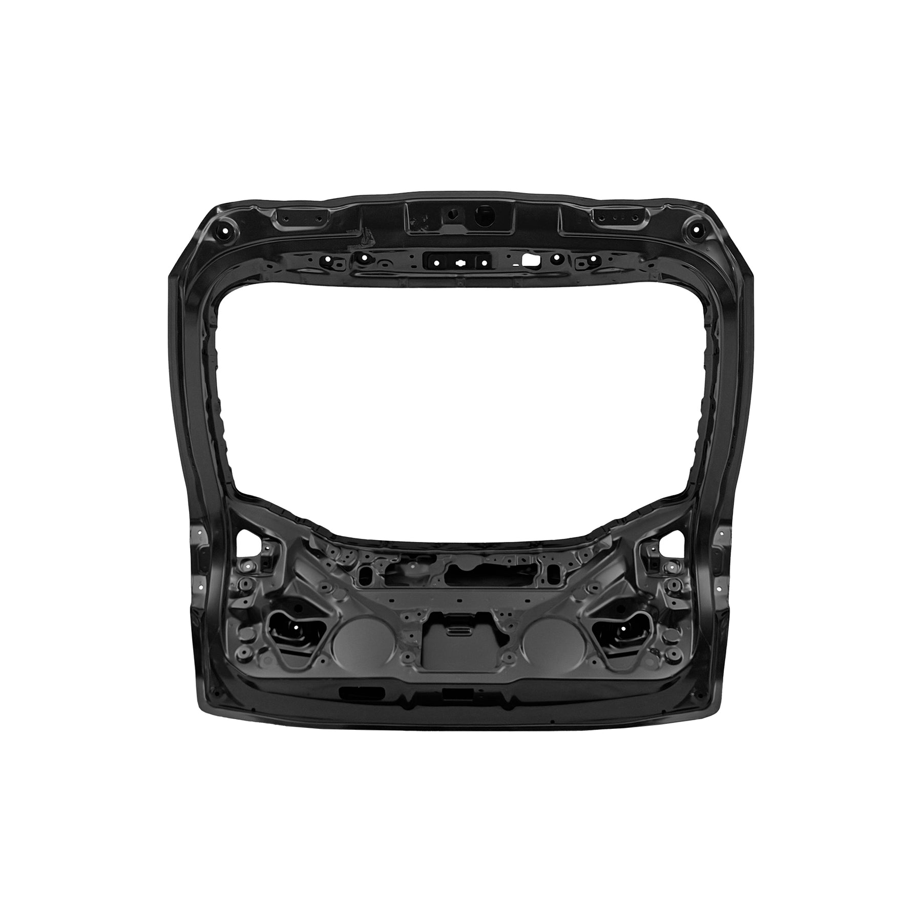 REPLACEMENT TAILGATE, 2018, FOR TOYOTA C-HR, 67005F4100