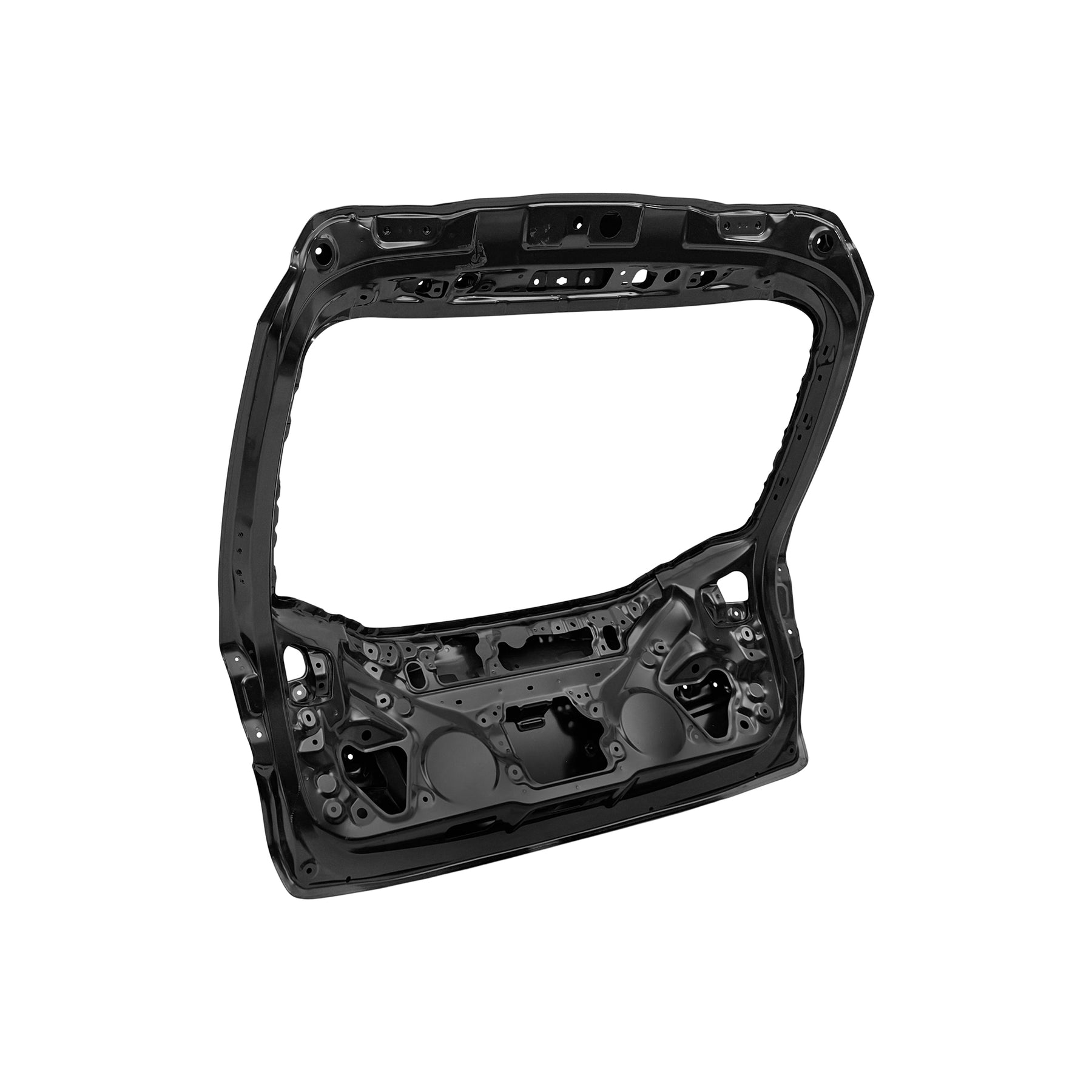 REPLACEMENT TAILGATE, 2018, FOR TOYOTA C-HR, 67005F4100