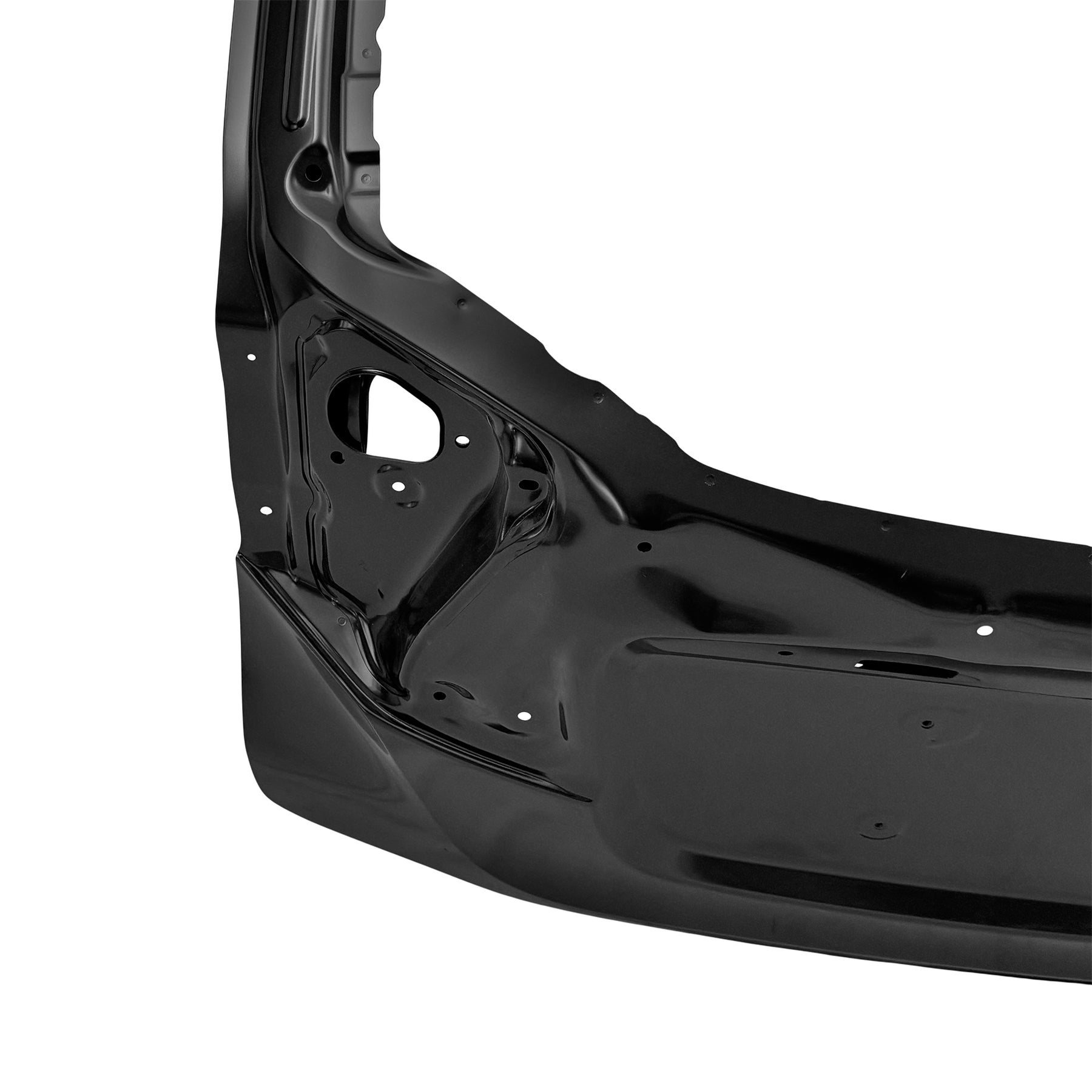 REPLACEMENT TAILGATE, 2018, FOR TOYOTA C-HR, 67005F4100