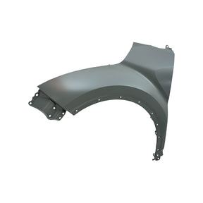 REPLACEMENT FRONT FENDER LH, 2018, FOR TOYOTA C-HR, 53802-10700