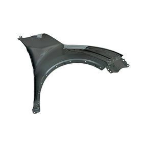 REPLACEMENT FRONT FENDER LH, 2018, FOR TOYOTA C-HR, 53802-10700