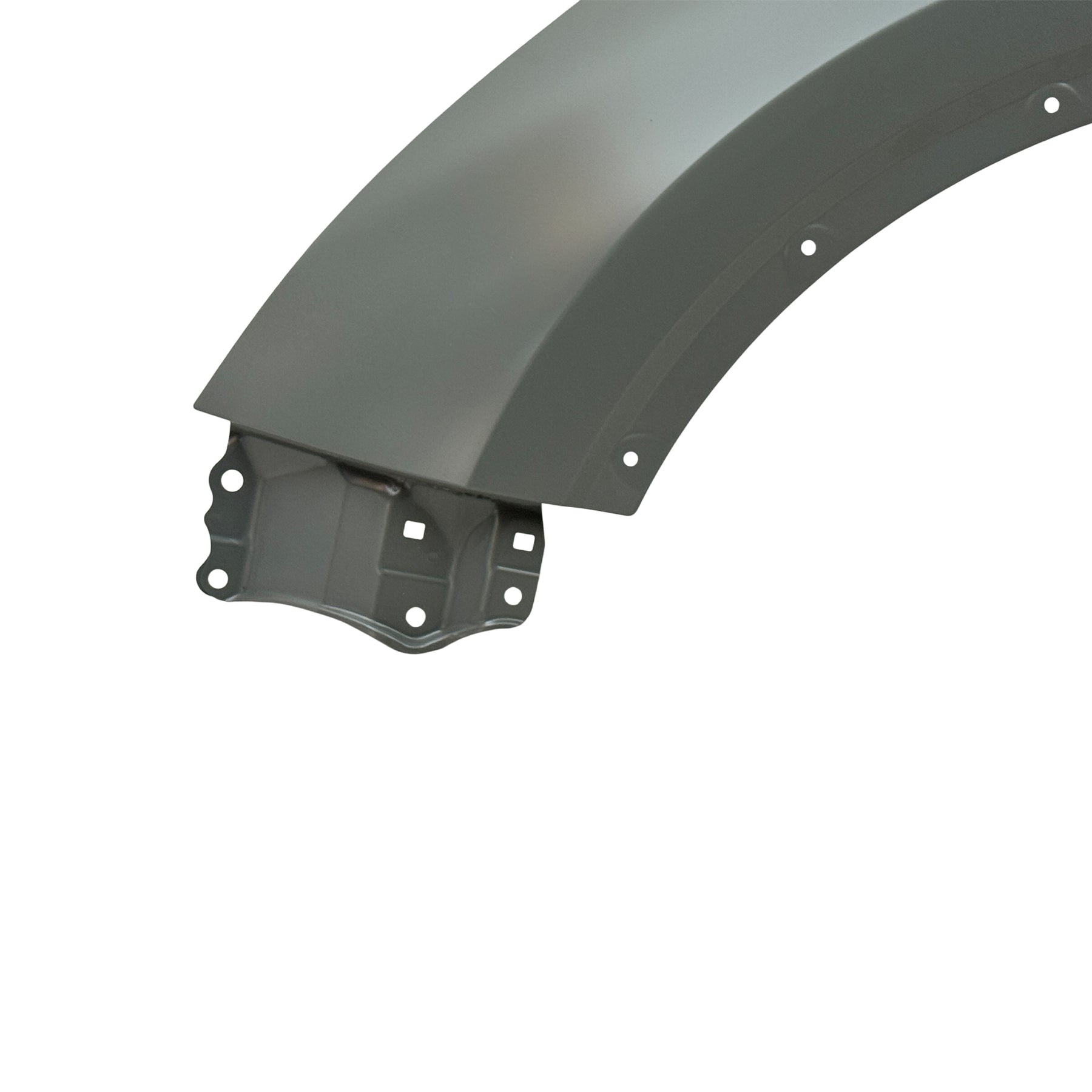 REPLACEMENT FRONT FENDER LH, 2018, FOR TOYOTA C-HR, 53802-10700