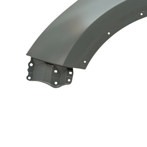 REPLACEMENT FRONT FENDER LH, 2018, FOR TOYOTA C-HR, 53802-10700