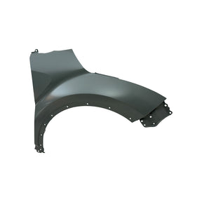 REPLACEMENT FRONT FENDER RH, 2018, FOR TOYOTA C-HR, 53801-10600
