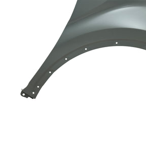 REPLACEMENT FRONT FENDER RH, 2018, FOR TOYOTA C-HR, 53801-10600