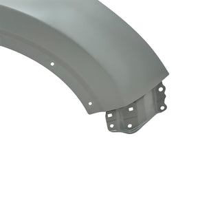 REPLACEMENT FRONT FENDER RH, 2018, FOR TOYOTA C-HR, 53801-10600