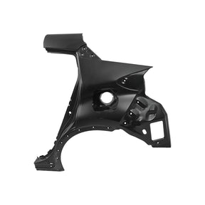 REPLACEMENT REAR FENDER LH, 2018, FOR TOYOTA C-HR, 61602F4050