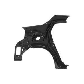 REPLACEMENT REAR FENDER LH, 2018, FOR TOYOTA C-HR, 61602F4050