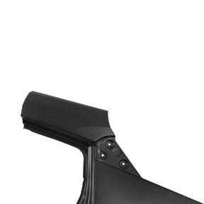 REPLACEMENT REAR FENDER LH, 2018, FOR TOYOTA C-HR, 61602F4050