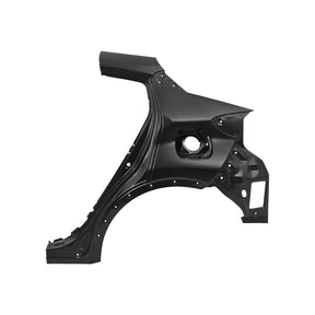 REPLACEMENT REAR FENDER LH, 2018, FOR TOYOTA C-HR, 61602F4050