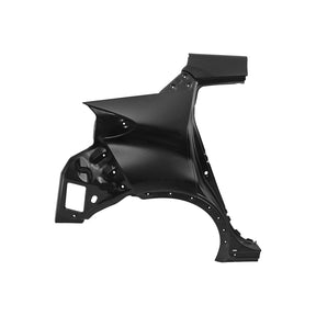 REPLACEMENT REAR FENDER RH, 2018, FOR TOYOTA C-HR, 61601F4060