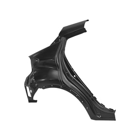 REPLACEMENT REAR FENDER RH, 2018, FOR TOYOTA C-HR, 61601F4060