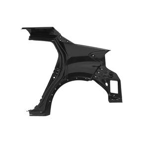 REPLACEMENT REAR FENDER RH, 2018, FOR TOYOTA C-HR, 61601F4060