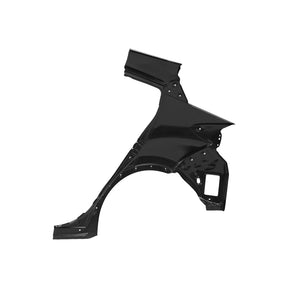 REPLACEMENT REAR FENDER RH, 2018, FOR TOYOTA C-HR, 61601F4060