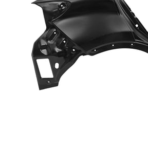 REPLACEMENT REAR FENDER RH, 2018, FOR TOYOTA C-HR, 61601F4060