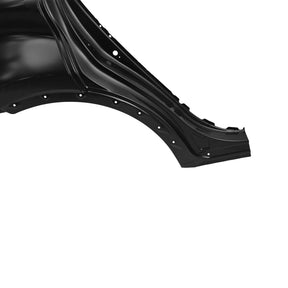 REPLACEMENT REAR FENDER RH, 2018, FOR TOYOTA C-HR, 61601F4060