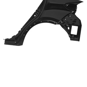 REPLACEMENT REAR FENDER RH, 2018, FOR TOYOTA C-HR, 61601F4060