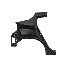 REPLACEMENT REAR FENDER RH, 2018, FOR TOYOTA C-HR, 61601F4060