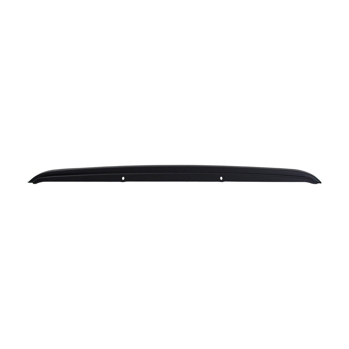 ROOF RAIN SILL, FOR TOYOTA LAND CRUISER FJ40, (STEEL)