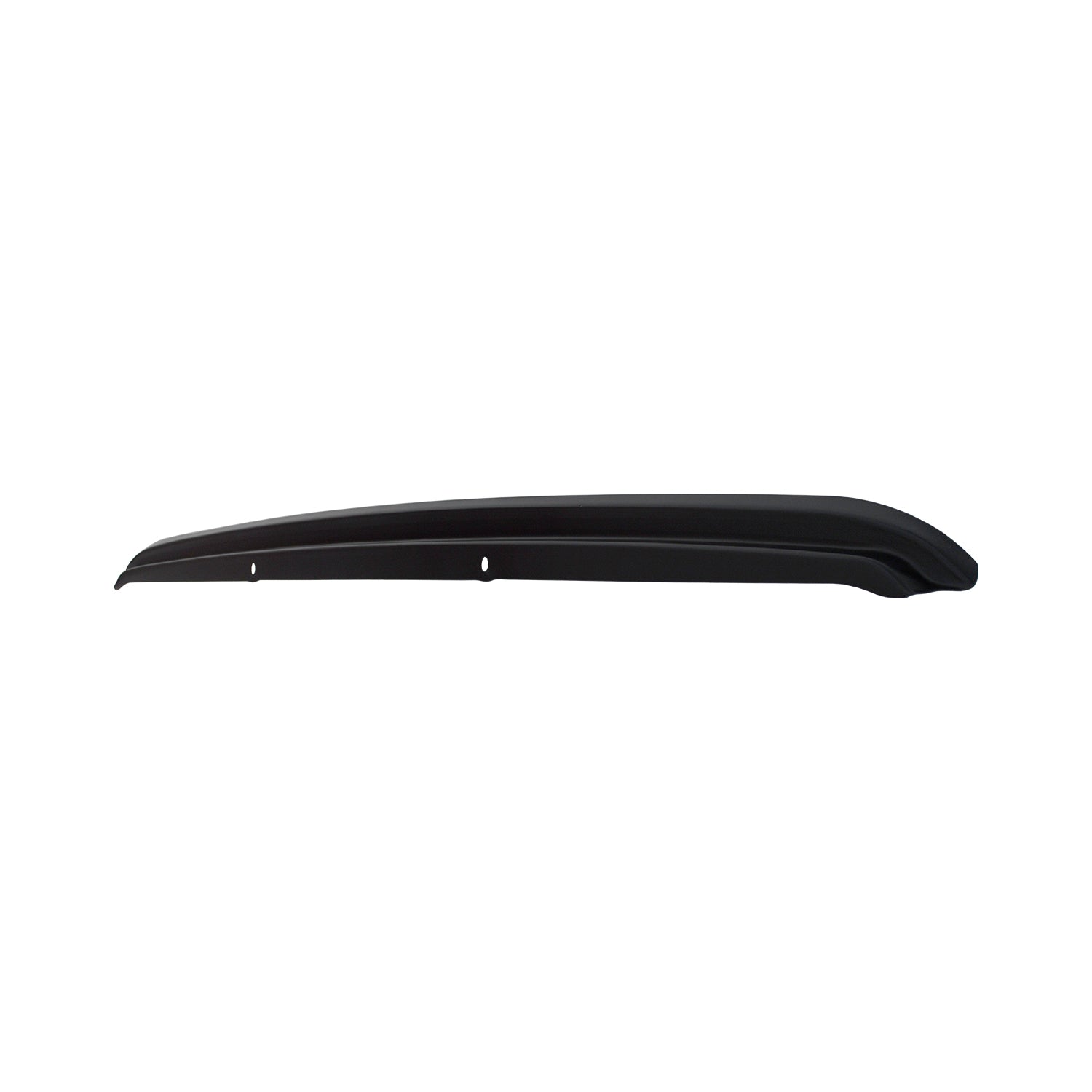 ROOF RAIN SILL, FOR TOYOTA LAND CRUISER FJ40, (STEEL)