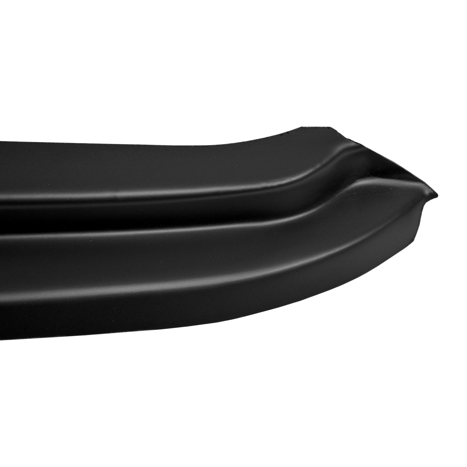 ROOF RAIN SILL, FOR TOYOTA LAND CRUISER FJ40, (STEEL)
