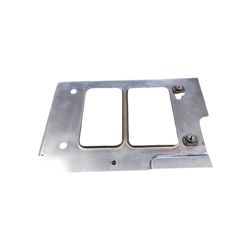 PANEL WITH A/C OPENNINGS, FOR TOYOTA LAND CRUISER FJ40/FJ45
, (STEEL)