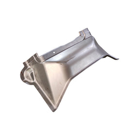 CONNECTION BETWEEN FRONT FLOOR AND FIRE WALL ASSEMBIL, FOR TOYOTA LAND CRUISER FJ40/FJ45
, (STEEL)