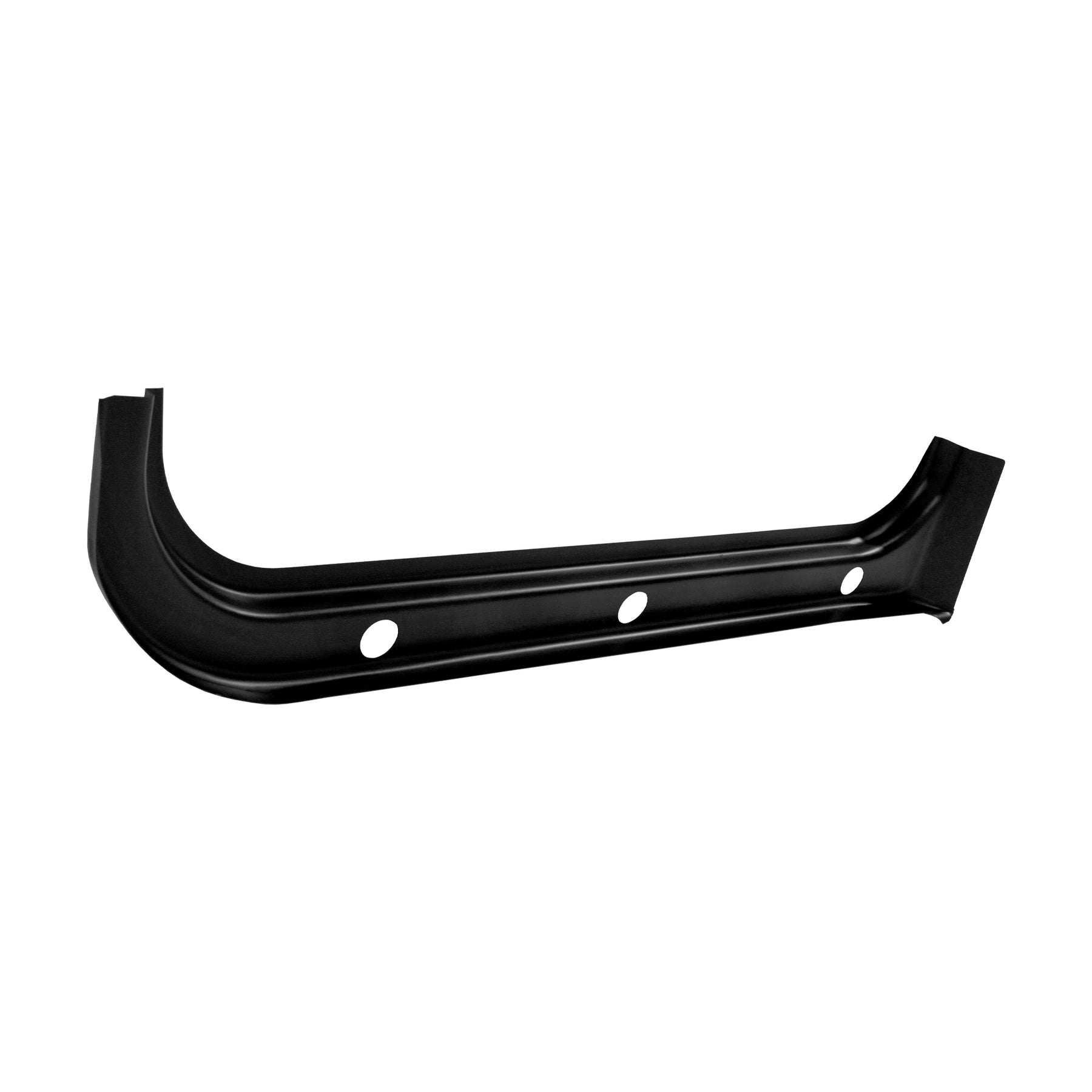 ROCKER PANEL RH, FOR TOYOTA LAND CRUISER FJ40/FJ45
, (STEEL)