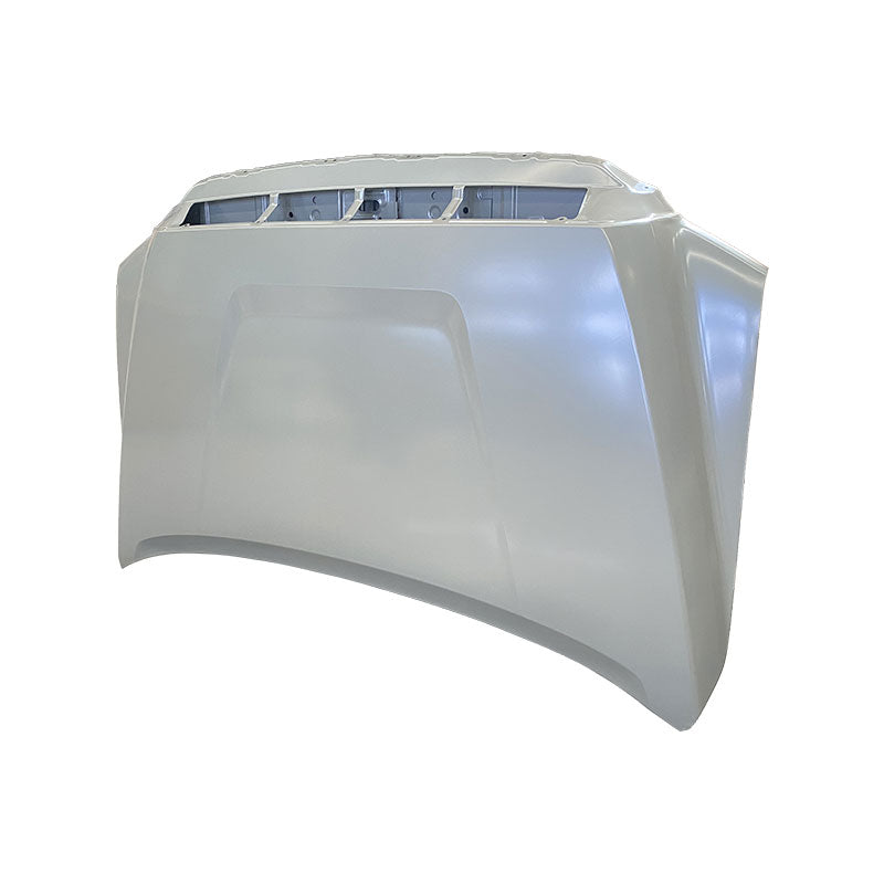 REPLACEMENT HOOD, 2014-2020, FOR TOYOTA TUNDRA, (STEEL)