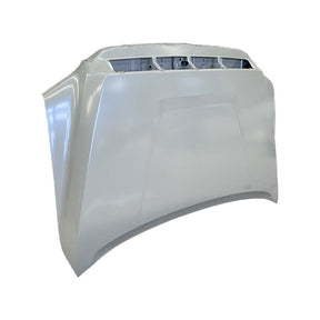REPLACEMENT HOOD, 2014-2020, FOR TOYOTA TUNDRA, (STEEL)