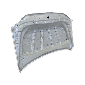 REPLACEMENT HOOD, 2014-2020, FOR TOYOTA TUNDRA, (STEEL)