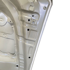 REPLACEMENT HOOD, 2014-2020, FOR TOYOTA TUNDRA, (STEEL)