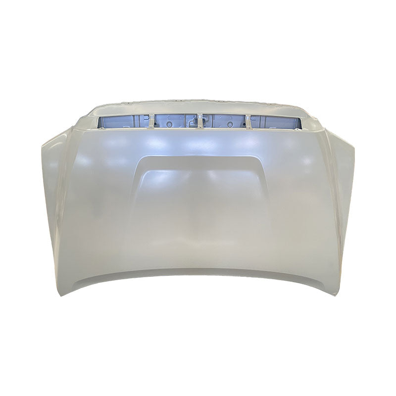 REPLACEMENT HOOD, 2014-2020, FOR TOYOTA TUNDRA, (STEEL)