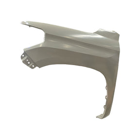 REPLACEMENT FRONT FENDER LH, 2014-2020, FOR TOYOTA TUNDRA, (STEEL)