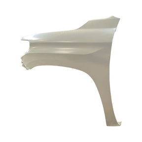 REPLACEMENT FRONT FENDER LH, 2014-2020, FOR TOYOTA TUNDRA, (STEEL)