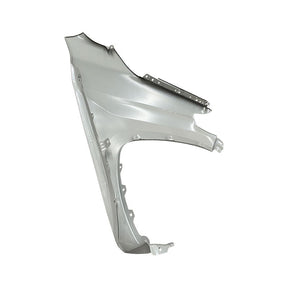 REPLACEMENT FRONT FENDER LH, 2014-2020, FOR TOYOTA TUNDRA, (STEEL)