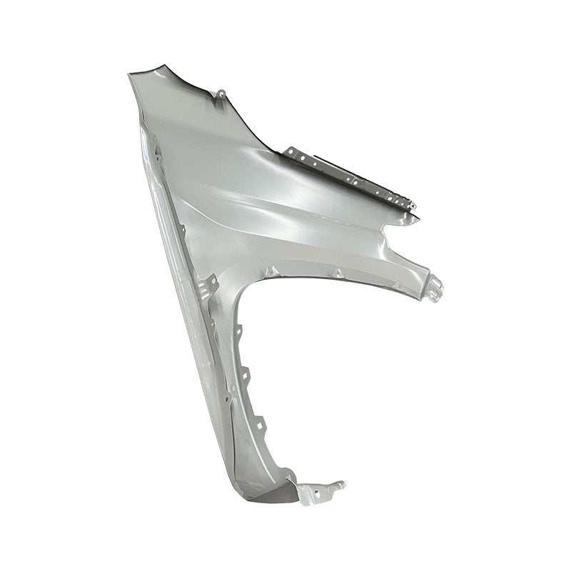 REPLACEMENT FRONT FENDER LH, 2014-2020, FOR TOYOTA TUNDRA, (STEEL)