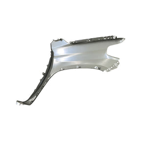 REPLACEMENT FRONT FENDER LH, 2014-2020, FOR TOYOTA TUNDRA, (STEEL)