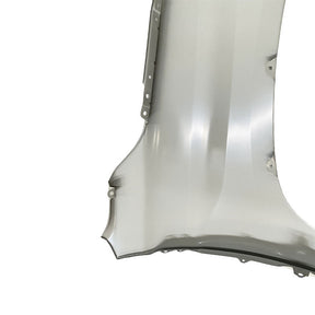 REPLACEMENT FRONT FENDER LH, 2014-2020, FOR TOYOTA TUNDRA, (STEEL)