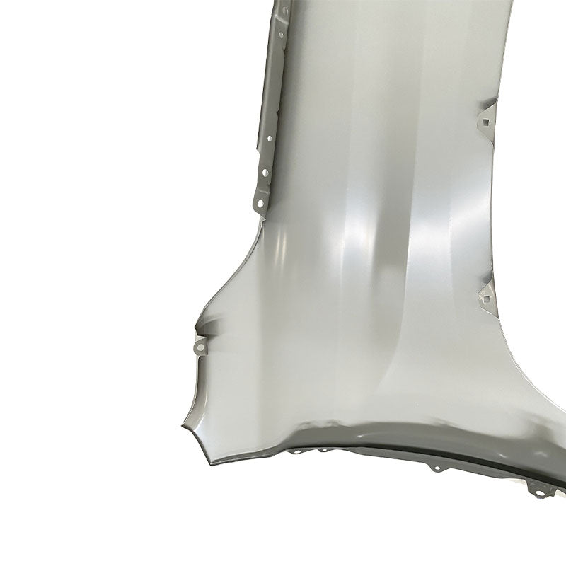 REPLACEMENT FRONT FENDER LH, 2014-2020, FOR TOYOTA TUNDRA, (STEEL)