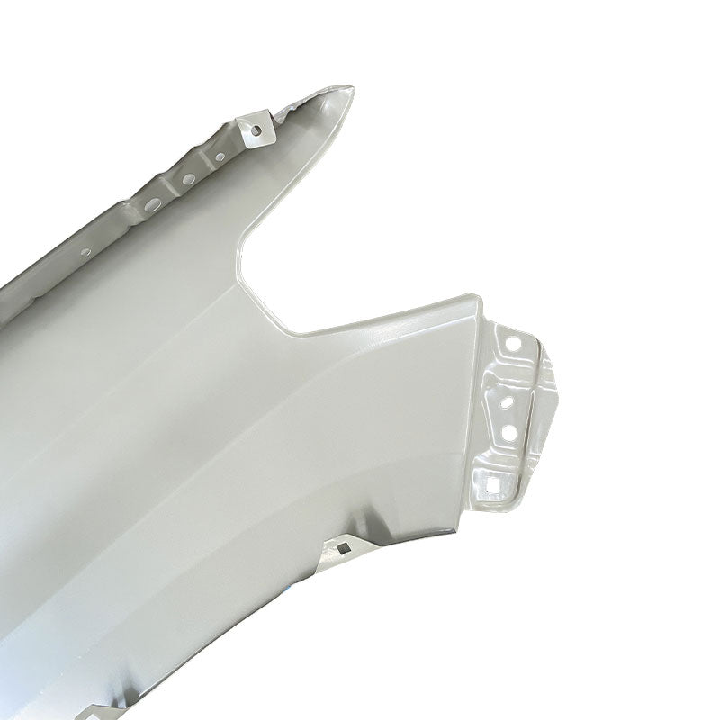 REPLACEMENT FRONT FENDER LH, 2014-2020, FOR TOYOTA TUNDRA, (STEEL)