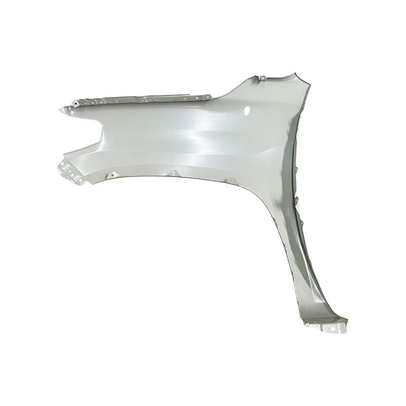 REPLACEMENT FRONT FENDER RH, 2014-2020, FOR TOYOTA TUNDRA, (STEEL)