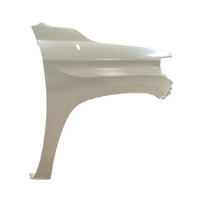 REPLACEMENT FRONT FENDER RH, 2014-2020, FOR TOYOTA TUNDRA, (STEEL)