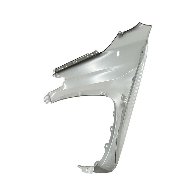 REPLACEMENT FRONT FENDER RH, 2014-2020, FOR TOYOTA TUNDRA, (STEEL)