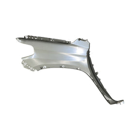 REPLACEMENT FRONT FENDER RH, 2014-2020, FOR TOYOTA TUNDRA, (STEEL)