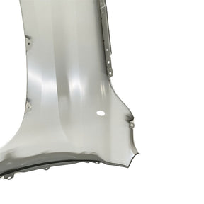 REPLACEMENT FRONT FENDER RH, 2014-2020, FOR TOYOTA TUNDRA, (STEEL)