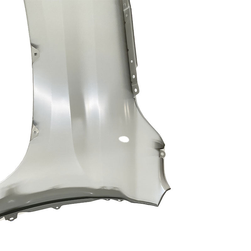 REPLACEMENT FRONT FENDER RH, 2014-2020, FOR TOYOTA TUNDRA, (STEEL)